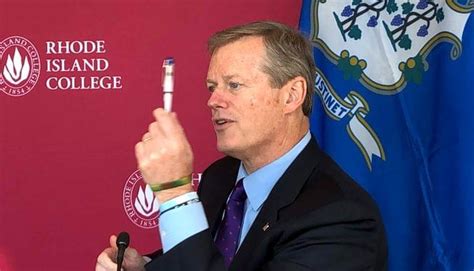 NCAA President Charlie Baker drawing on lessons learned as GOP governor in Democratic Massachusetts